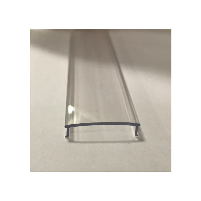 Westgate ULR-LENS-REC Lens for Recessed Mount Channels