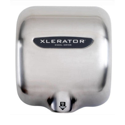 Excel Dryer XLERATOR High Efficiency Hand Dryer