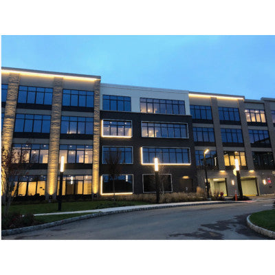 Diode INFINILINE Driverless 3.7W/Ft 120V 164 Ft IP65 Wet Location LED Tape Light