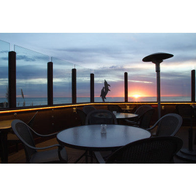 Diode INFINILINE Driverless 3.7W/Ft 120V 164 Ft IP65 Wet Location LED Tape Light