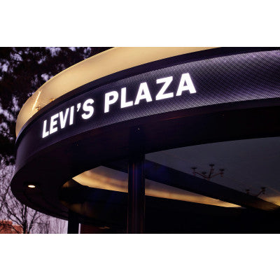 Diode INFINILINE Driverless 3.7W/Ft 120V 164 Ft IP65 Wet Location LED Tape Light