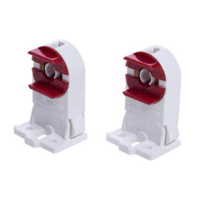 Satco S11732 15 Watt T8 LED; 48 Inch, 35K/40K/50K CCT Selectable; Emergency Backup, Medium Bi Pin Base; Type B Ballast Bypass; 120-277V