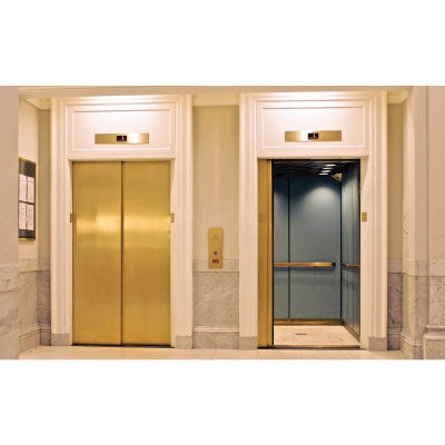 Satco S29005 3W ALR12  Elevator LED Bulb, 3000K Double Contact Base; 12 Volt