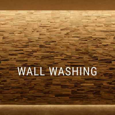 Diode LED OBD4 Flex Optics 24V 5.5W/ft. LED Strip Light, Narrow Beam,for Grazing, Wall Washing, 16.4 Ft