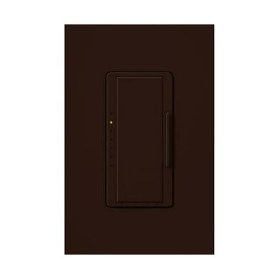 Lutron MACL-153M Maestro LED+ Dimmer Switch,150W LED, Single Pole or 3-Way