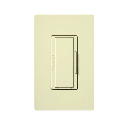 Lutron MACL-153M Maestro LED+ Dimmer Switch,150W LED, Single Pole or 3-Way