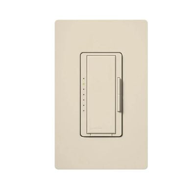 Lutron MACL-153M Maestro LED+ Dimmer Switch,150W LED, Single Pole or 3-Way