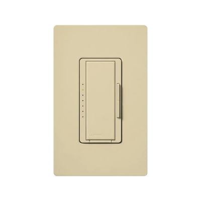 Lutron MACL-153M Maestro LED+ Dimmer Switch,150W LED, Single Pole or 3-Way