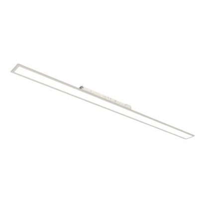 Lithonia LSIXTW 8Ft LED Tunable White Linear Lay-in, 0-10V Dimming 120-277V