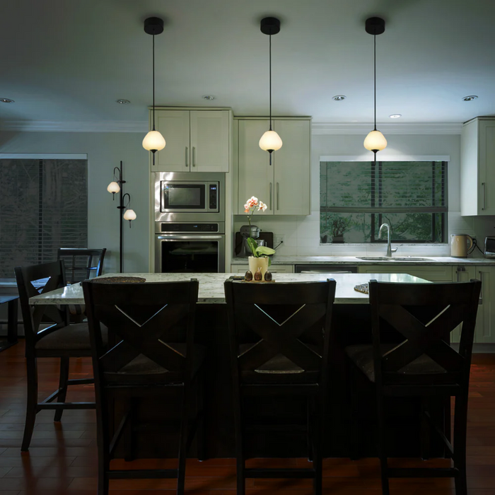 VONN VAP2221 Artisan Lecce 1-lt 5" Integrated LED Pendant