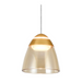 VONN VAP2291 Artisan Roma 1-lt 5" Integrated LED Pendant