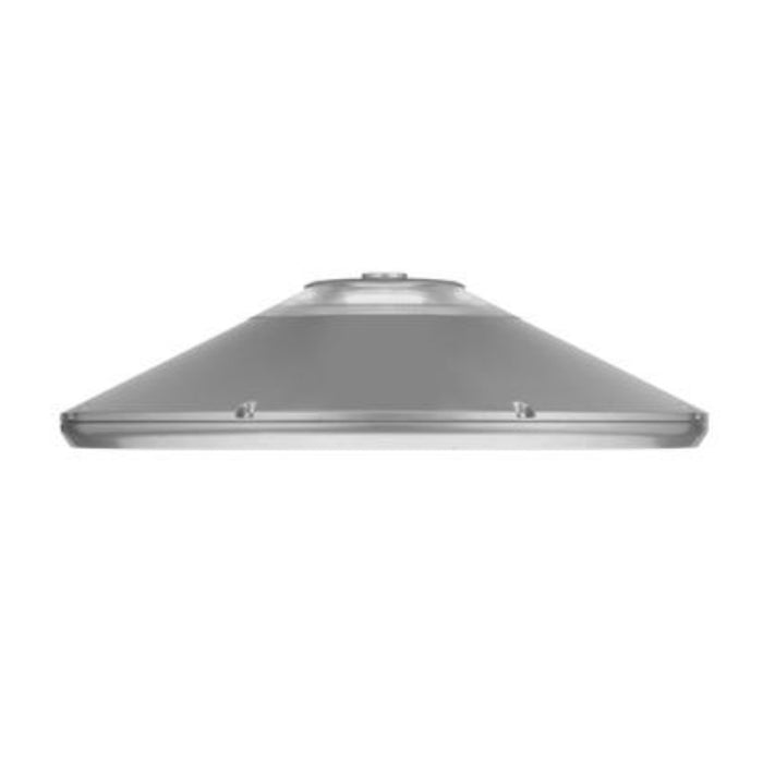 Lithonia VCPG 43W LED Parking Garage Light w/ Up Light, Pendant Mount