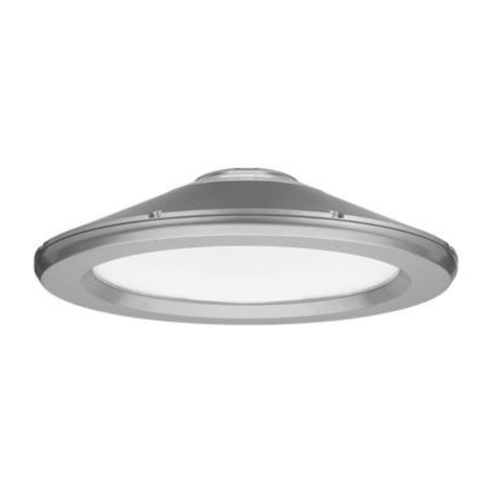 Lithonia VCPG 43W LED Parking Garage Light w/ Up Light, Pendant Mount