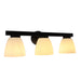 Westgate VLA-E26-3L 3-lt 24" Vanity Light