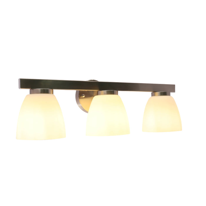 Westgate VLA-E26-3L 3-lt 24" Vanity Light