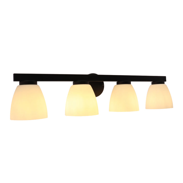 Westgate VLA-E26-4L 4-lt 33" Vanity Light
