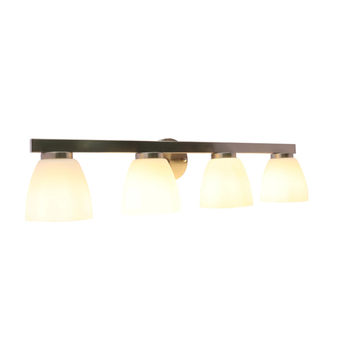 Westgate VLA-E26-4L 4-lt 33" Vanity Light