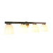 Westgate VLA-E26-4L 4-lt 33" Vanity Light