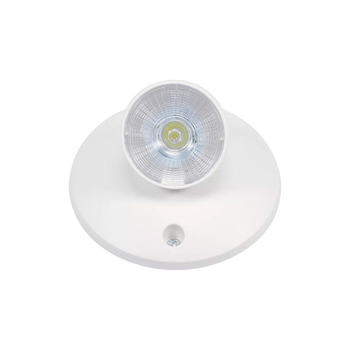 Chloride VLL1R Value+ Round 1W LED Single Remote Head