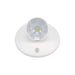 Chloride VLL1R Value+ Round 1W LED Single Remote Head