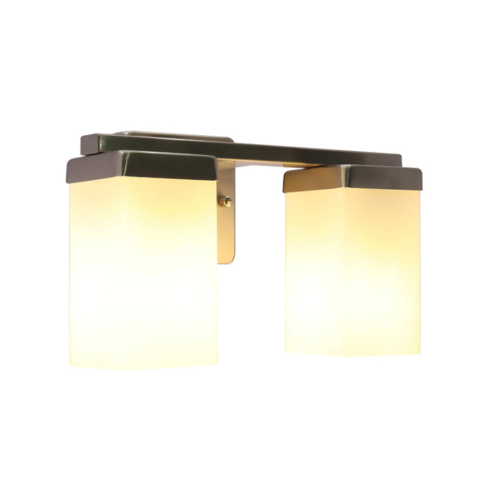 Westgate VLM-E26-2L 2-lt 12" Vanity Light