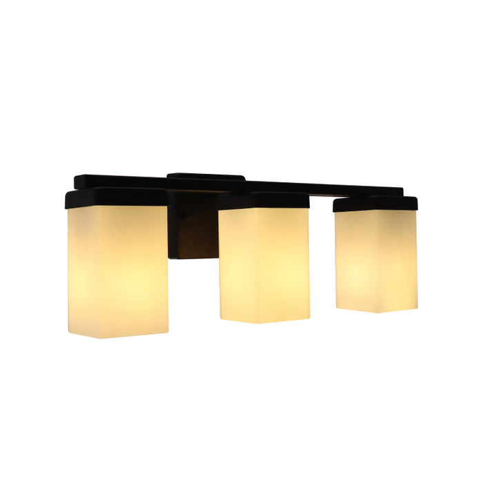 Westgate VLM-E26-3L 3-lt 20" Vanity Light