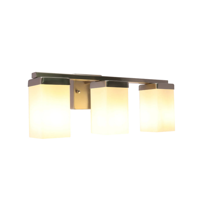 Westgate VLM-E26-3L 3-lt 20" Vanity Light