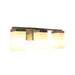 Westgate VLM-E26-3L 3-lt 20" Vanity Light
