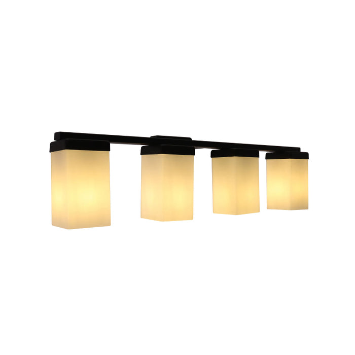 Westgate VLM-E26-4L 4-lt 28" Vanity Light