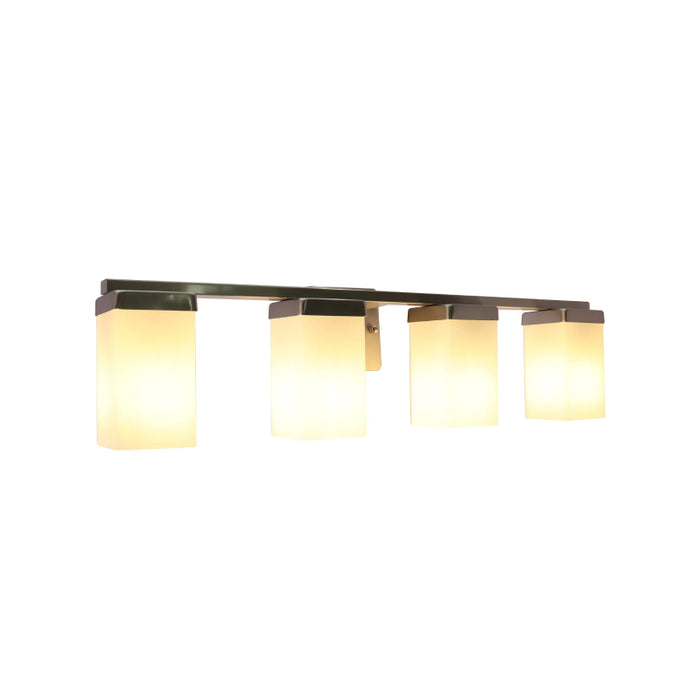 Westgate VLM-E26-4L 4-lt 28" Vanity Light