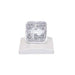 Chloride VLT1R Value+ Square 1W LED Single Remote Head