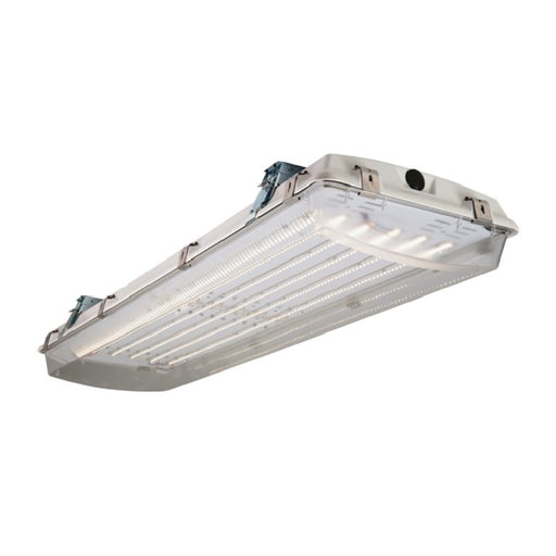 Fail-Safe VRVT4LED 4-ft Tamper Resistant LED Vaportite, 15000lm