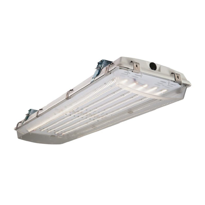 Fail-Safe VRVT4LED 4-ft Tamper Resistant LED Vaportite, 24000lm