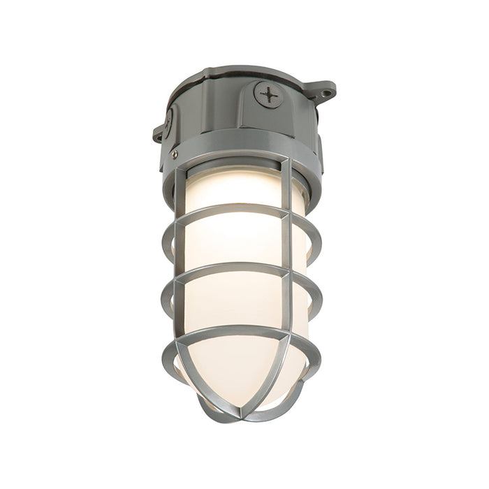 Halo VT1730 17W LED Vapor Tight, 3500K, 1450 Lumens, 120-277V