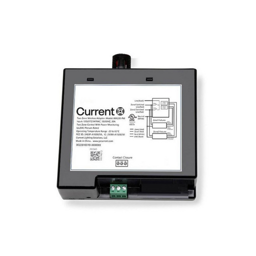 NX Lighting Controls NXC-WA210 NX Connect Class 1 Single-Zone Room Controller