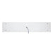 Westgate WAEW 4-ft 30W/40W/50W LED Economy Wraparound Fixtures, 3CCT Selectable, 120-277V
