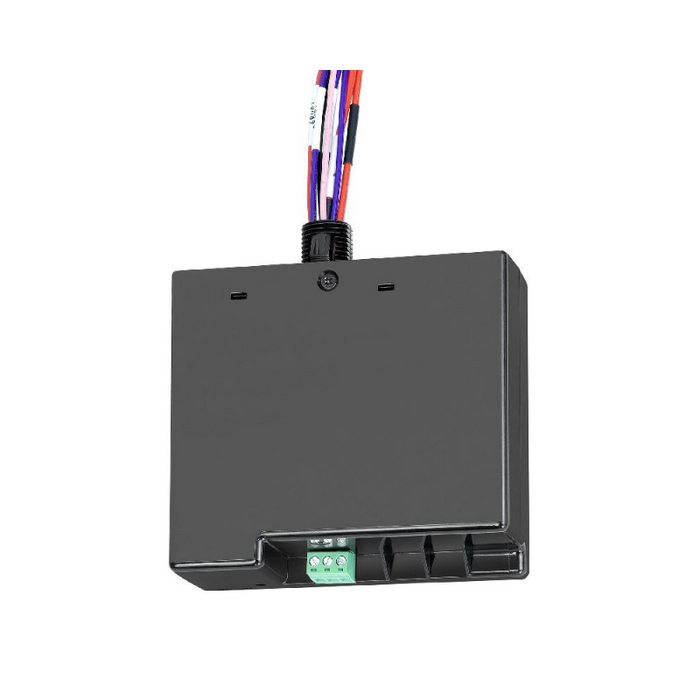 NX Lighting Controls NXC-WA230 NX Connect Three-Zone Room Controller