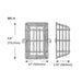 Wattstopper WC-4 Wire Cage for Wall Mount Sensor