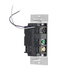 NX Lighting Controls PSD0108-UNV Lighting Controls Preset Slide Dimmer