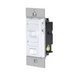 NX Lighting Controls PSD0108-UNV Lighting Controls Preset Slide Dimmer