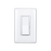 NX Lighting Controls RSD0108-UNV Lighting Controls Rocker Slide Dimmer