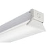 Lithonia CLX Series LED Linear Strip Light, Wide Diffuse, 120-277V, 4000K