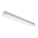Lithonia CLX Series LED Linear Strip Light, Wide Diffuse, 120-277V, Tunable White