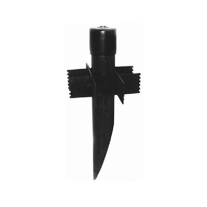 Westgate WE167-25 25" PVC Mounting Post