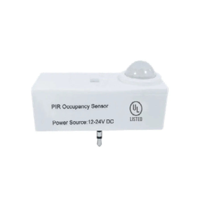 Westgate WEC PIR Sensor 1-Pin Audio Jack Contact, 600W, 40Ft