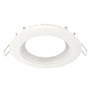 Juno Contractor Select WF4C REG 4" LED Smart Wafer Canless Downlight