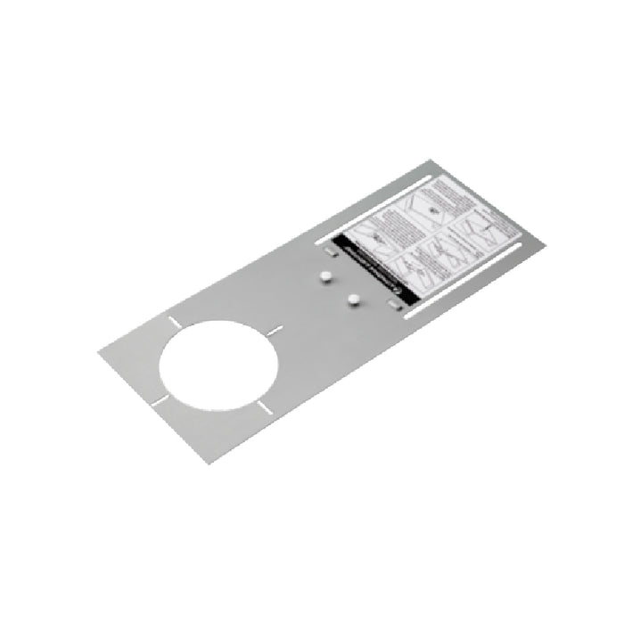 Juno WF4 PAN 4" New Construction Pan