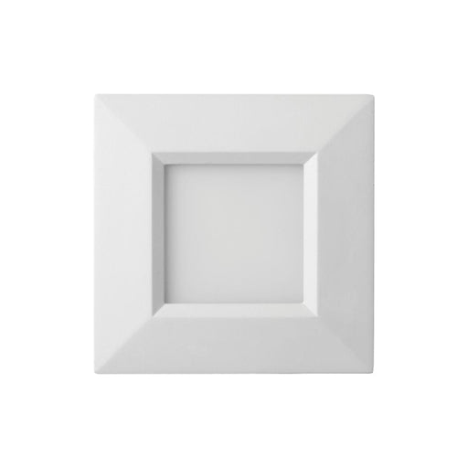 Lithonia 4" & 6" Wafer-Thin LED Square Canless Downlight, 5CCT Selectable, 120V
