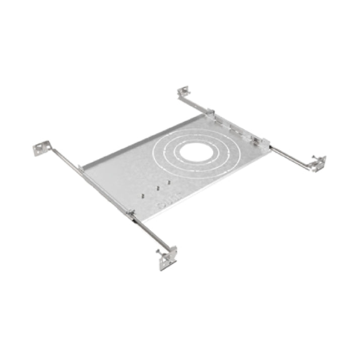 Juno WF8643 PAN Universal New Construction Pan