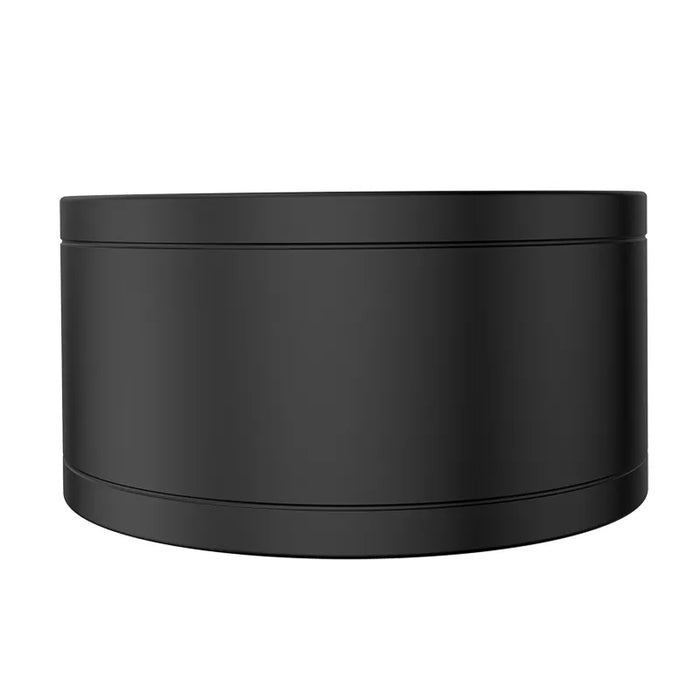 Westgate WHCX 24W/32W/40W LED Cylinder Wall Pack, Power & 3CCT Selectable